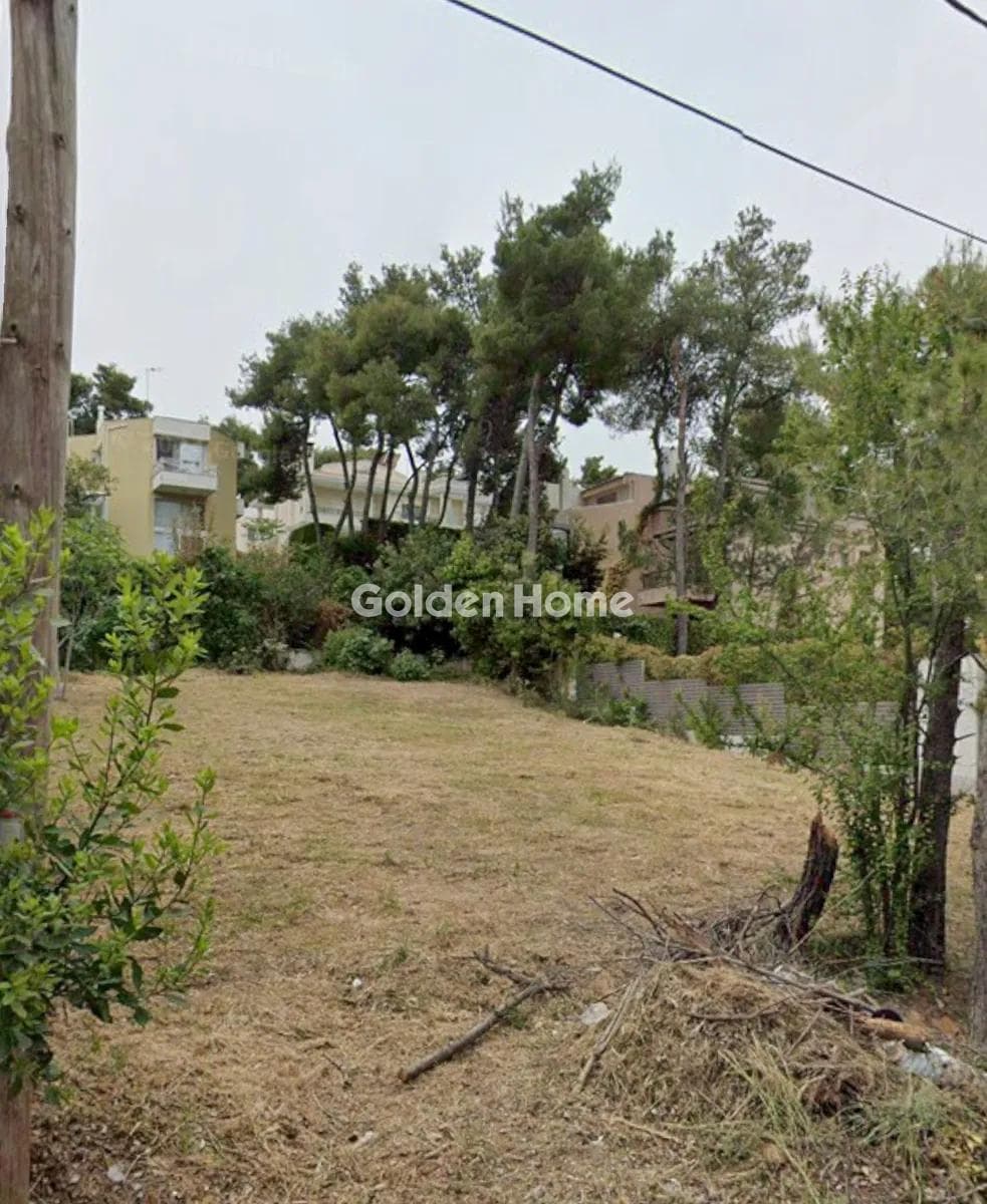 Building Plot in Rodopoli, Rodopoli — Photo 1 of 2