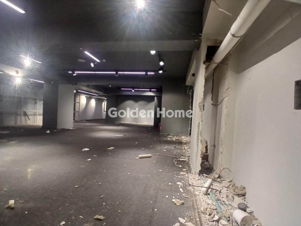 Κατάστημα στην Πολυτεχνείο, Εξάρχεια - Νεάπολη — Φωτογραφία 9 από 21