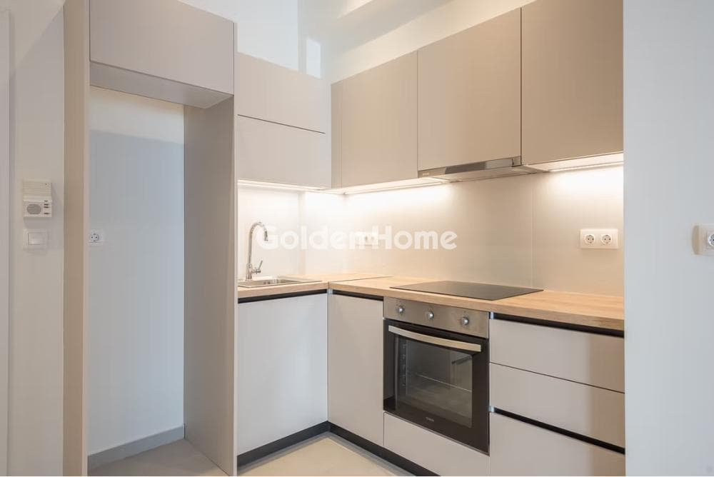 Apartment in Lofos Finopoulou, Poligono - Tourkovounia — Photo 3 of 22