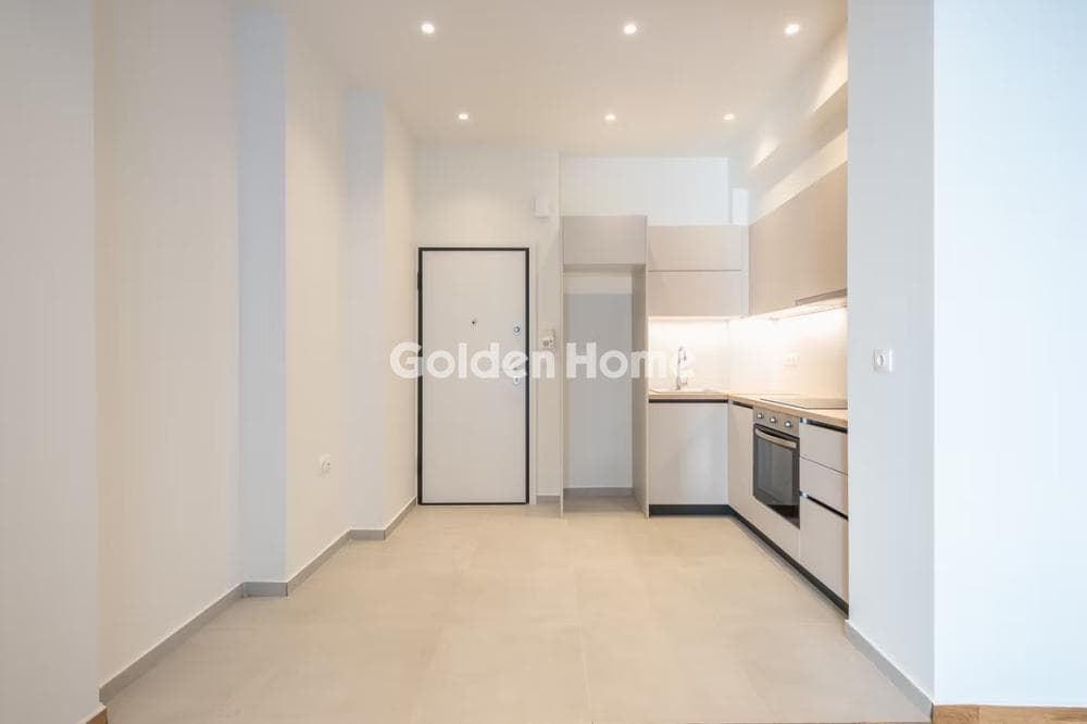 Apartment in Lofos Finopoulou, Poligono - Tourkovounia — Photo 1 of 22