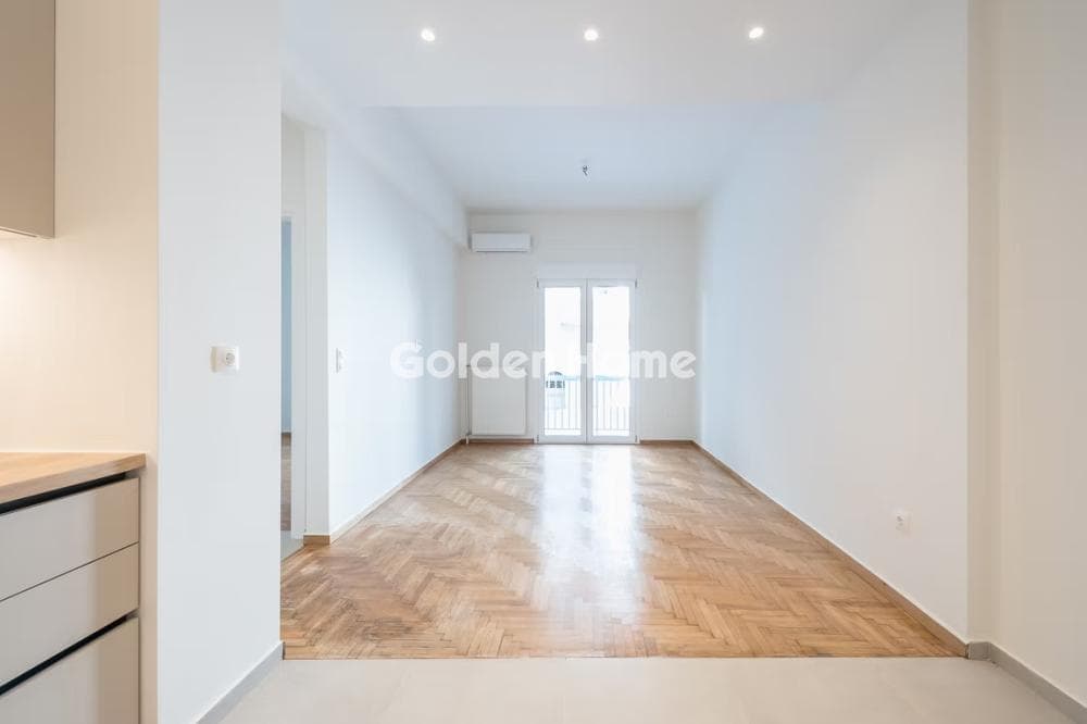 Apartment in Lofos Finopoulou, Poligono - Tourkovounia — Photo 4 of 22
