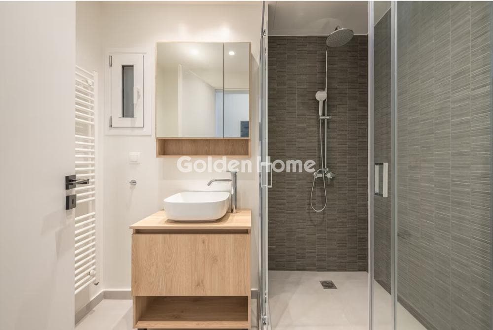 Apartment in Lofos Finopoulou, Poligono - Tourkovounia — Photo 7 of 22