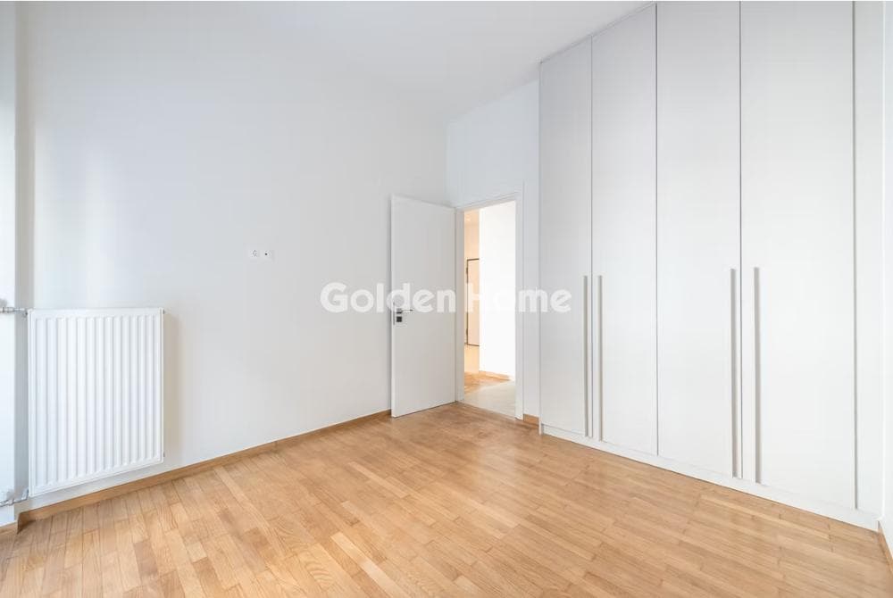 Apartment in Lofos Finopoulou, Poligono - Tourkovounia — Photo 19 of 22