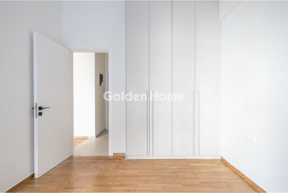 Apartment in Lofos Finopoulou, Poligono - Tourkovounia — Photo 18 of 22