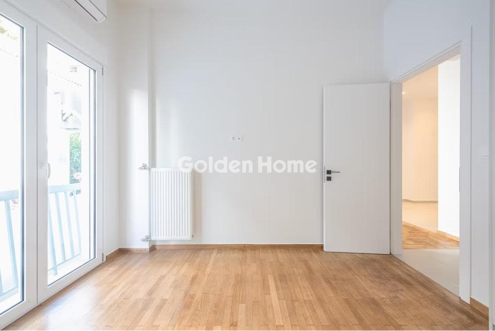 Apartment in Lofos Finopoulou, Poligono - Tourkovounia — Photo 10 of 22