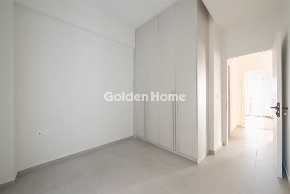 Apartment in Lofos Finopoulou, Poligono - Tourkovounia — Photo 11 of 22