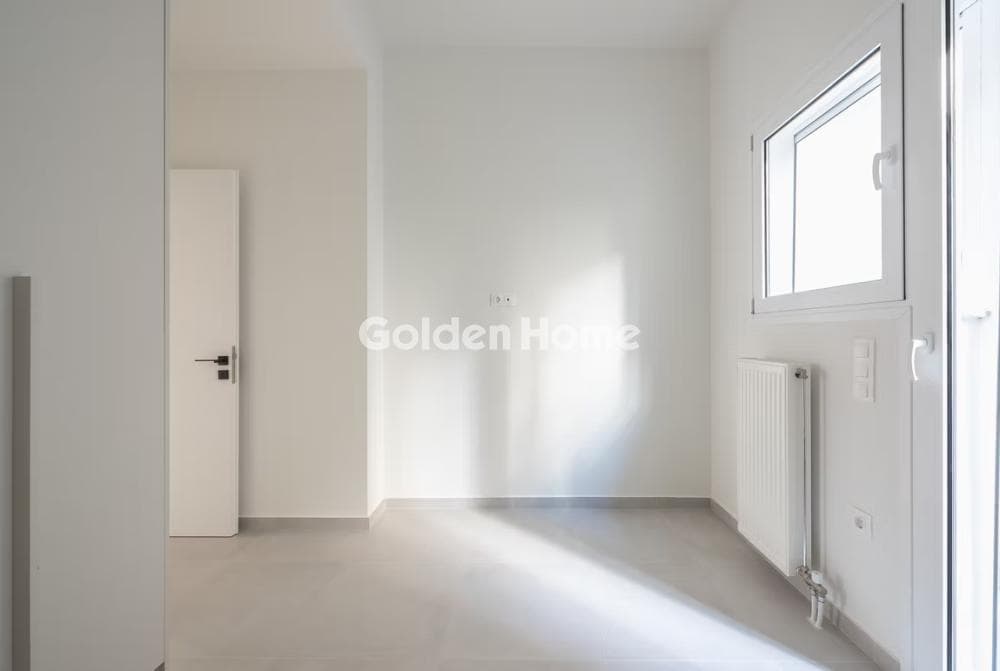 Apartment in Lofos Finopoulou, Poligono - Tourkovounia — Photo 14 of 22