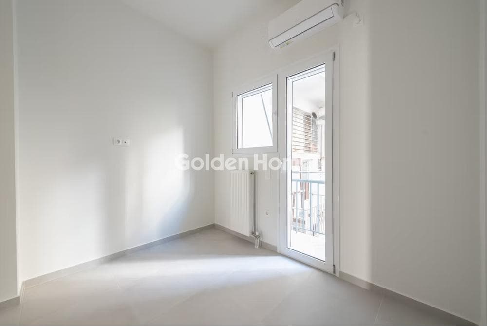 Apartment in Lofos Finopoulou, Poligono - Tourkovounia — Photo 13 of 22