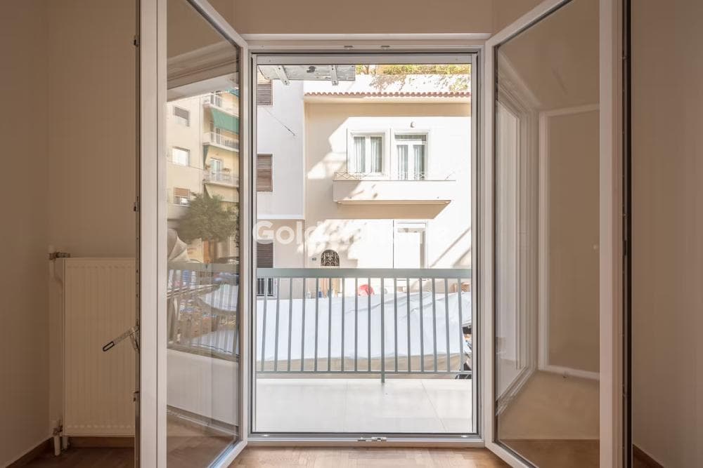 Apartment in Lofos Finopoulou, Poligono - Tourkovounia — Photo 21 of 22
