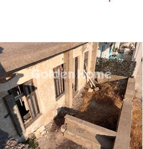 Οικόπεδο στην Τριοβασάλος, Μήλος — Φωτογραφία 2 από 2
