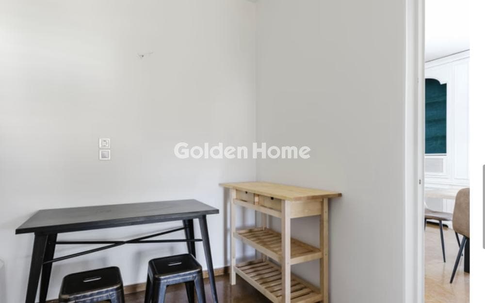 Apartment in Dimodidaskalon, Agia Paraskevi — Photo 4 of 25