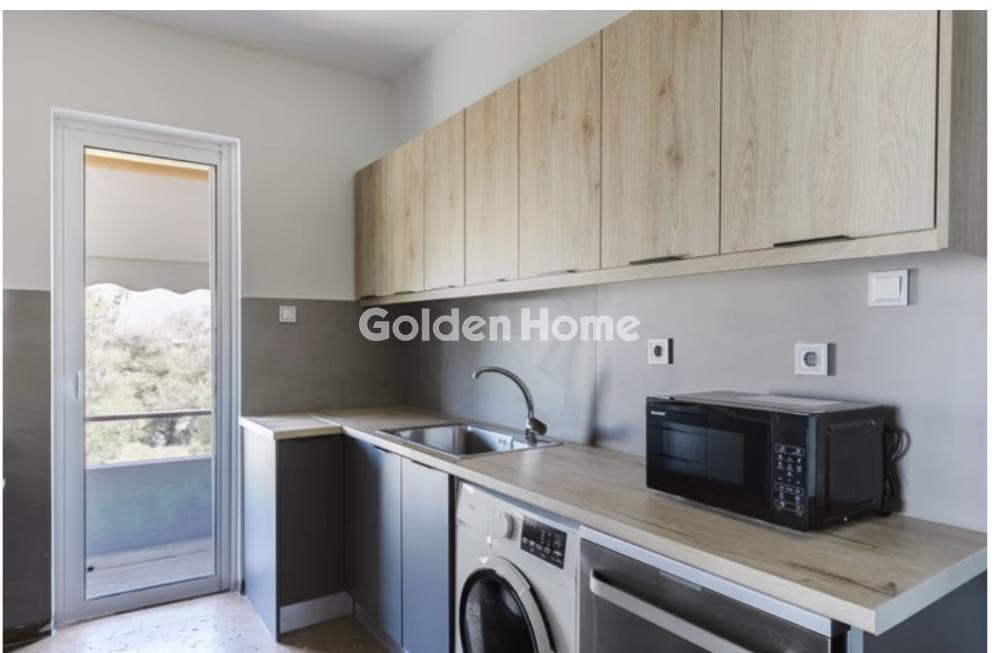 Apartment in Dimodidaskalon, Agia Paraskevi — Photo 5 of 25