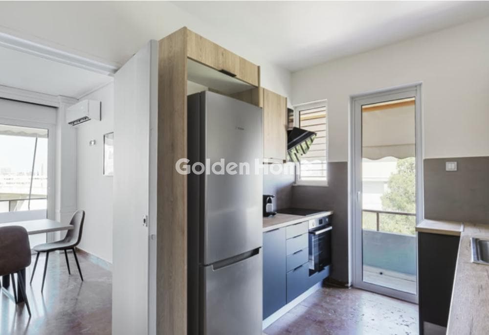 Apartment in Dimodidaskalon, Agia Paraskevi — Photo 6 of 25