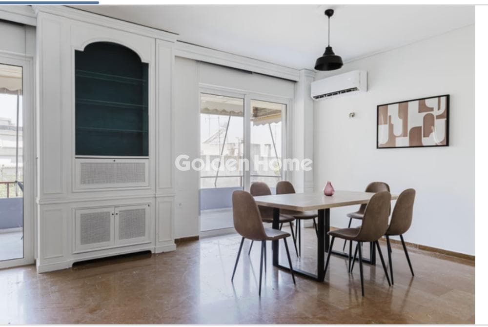Apartment in Dimodidaskalon, Agia Paraskevi — Photo 2 of 25