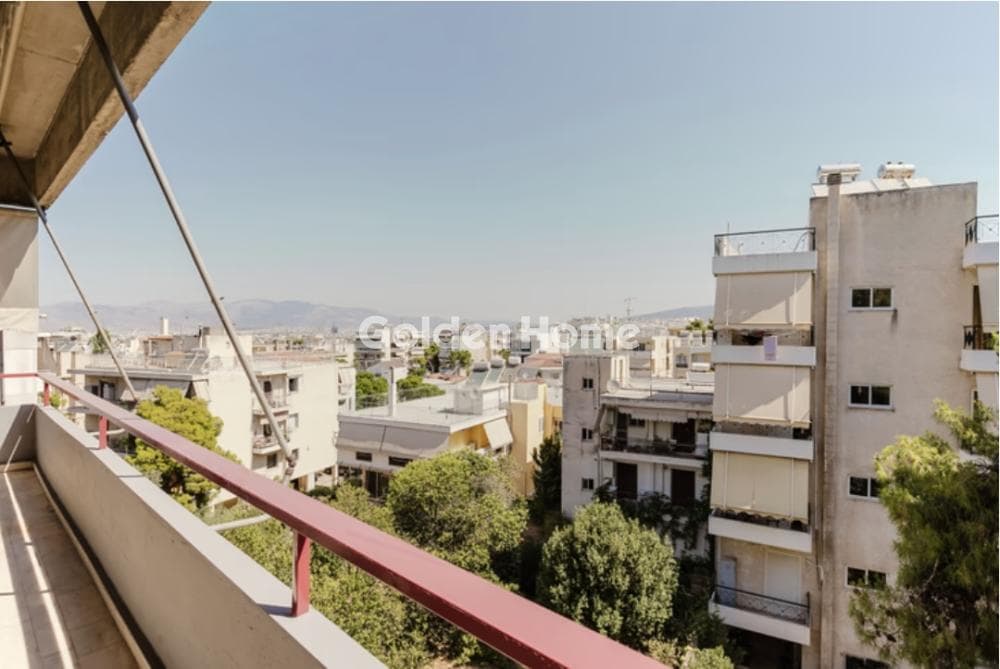Apartment in Dimodidaskalon, Agia Paraskevi — Photo 7 of 25