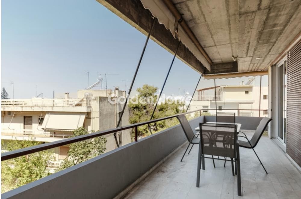 Apartment in Dimodidaskalon, Agia Paraskevi — Photo 8 of 25