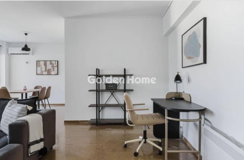 Apartment in Dimodidaskalon, Agia Paraskevi — Photo 10 of 25