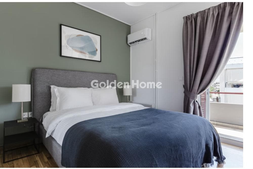 Apartment in Dimodidaskalon, Agia Paraskevi — Photo 12 of 25