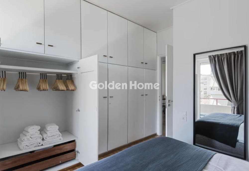 Apartment in Dimodidaskalon, Agia Paraskevi — Photo 13 of 25