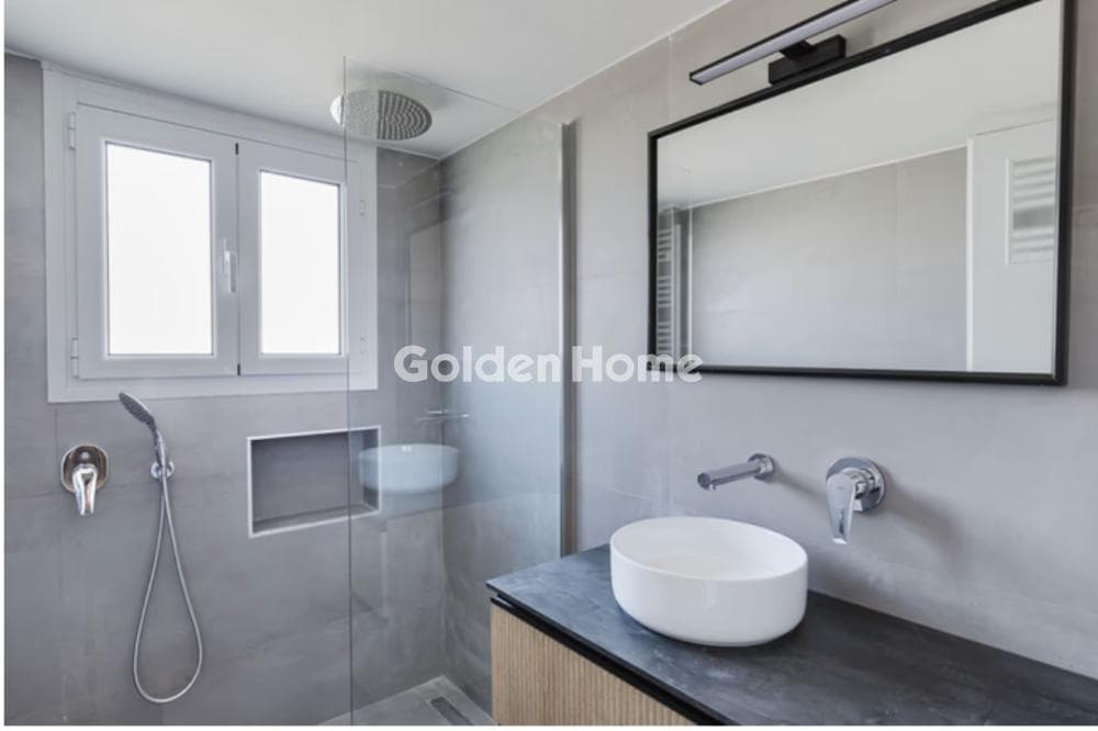 Apartment in Dimodidaskalon, Agia Paraskevi — Photo 14 of 25