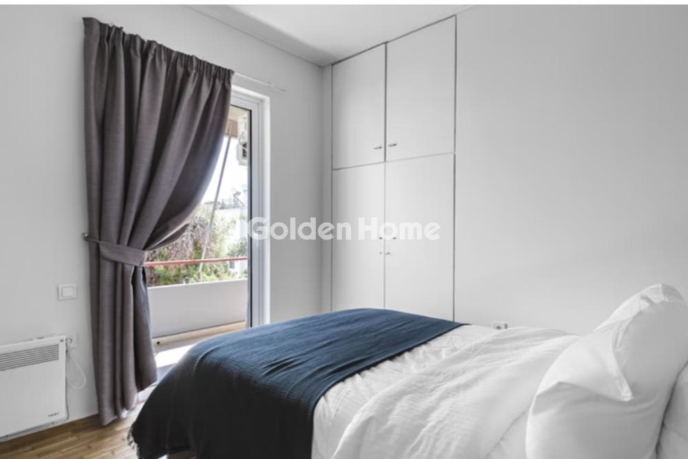 Apartment in Dimodidaskalon, Agia Paraskevi — Photo 15 of 25