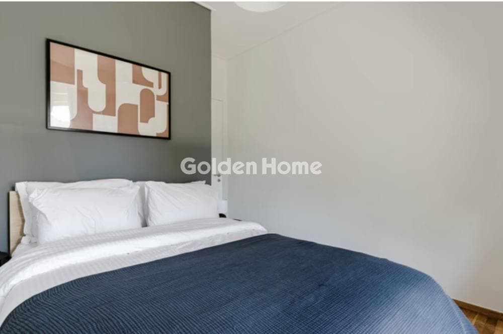 Apartment in Dimodidaskalon, Agia Paraskevi — Photo 16 of 25