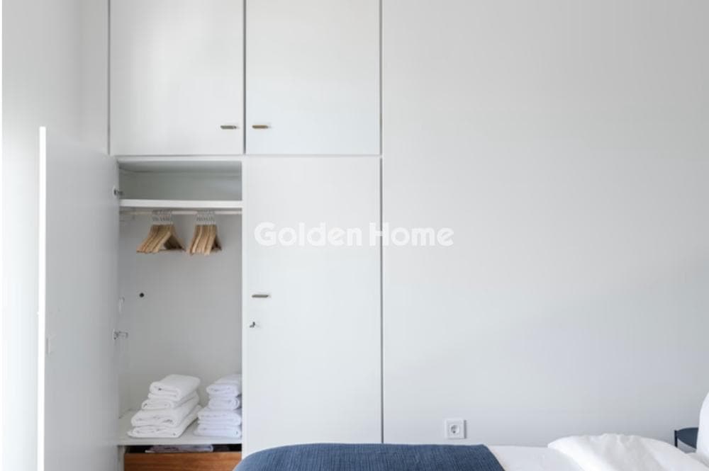 Apartment in Dimodidaskalon, Agia Paraskevi — Photo 17 of 25