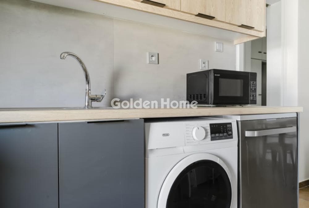 Apartment in Dimodidaskalon, Agia Paraskevi — Photo 20 of 25