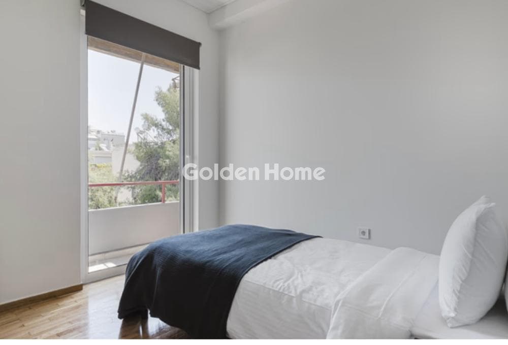 Apartment in Dimodidaskalon, Agia Paraskevi — Photo 21 of 25