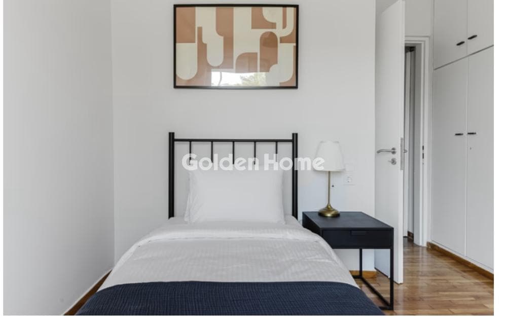 Apartment in Dimodidaskalon, Agia Paraskevi — Photo 22 of 25