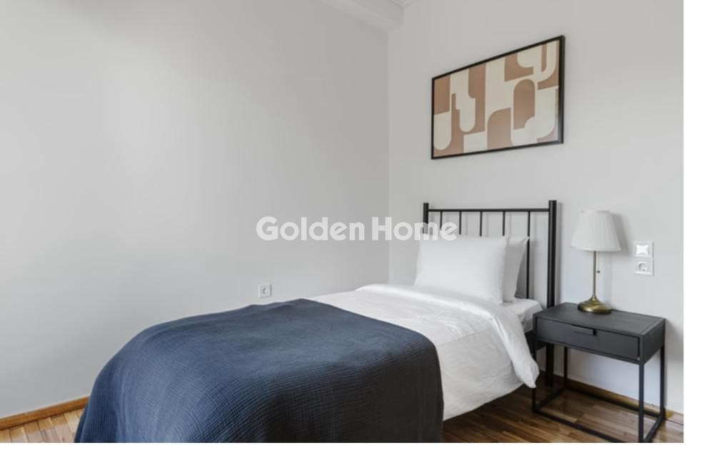 Apartment in Dimodidaskalon, Agia Paraskevi — Photo 24 of 25
