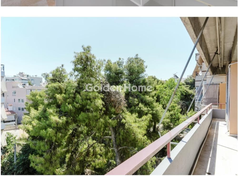 Apartment in Dimodidaskalon, Agia Paraskevi — Photo 25 of 25
