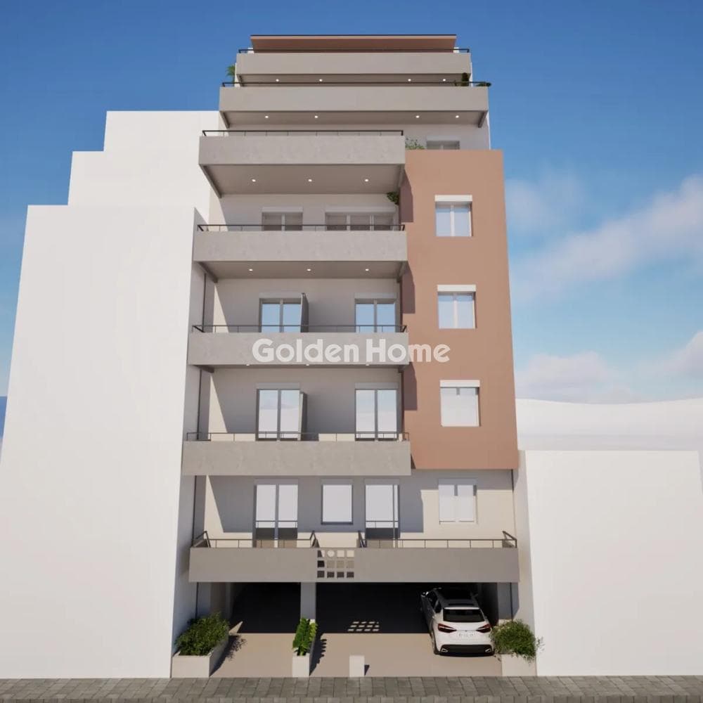 Apartment in Oria Imittou, Pagkrati — Photo 2 of 5