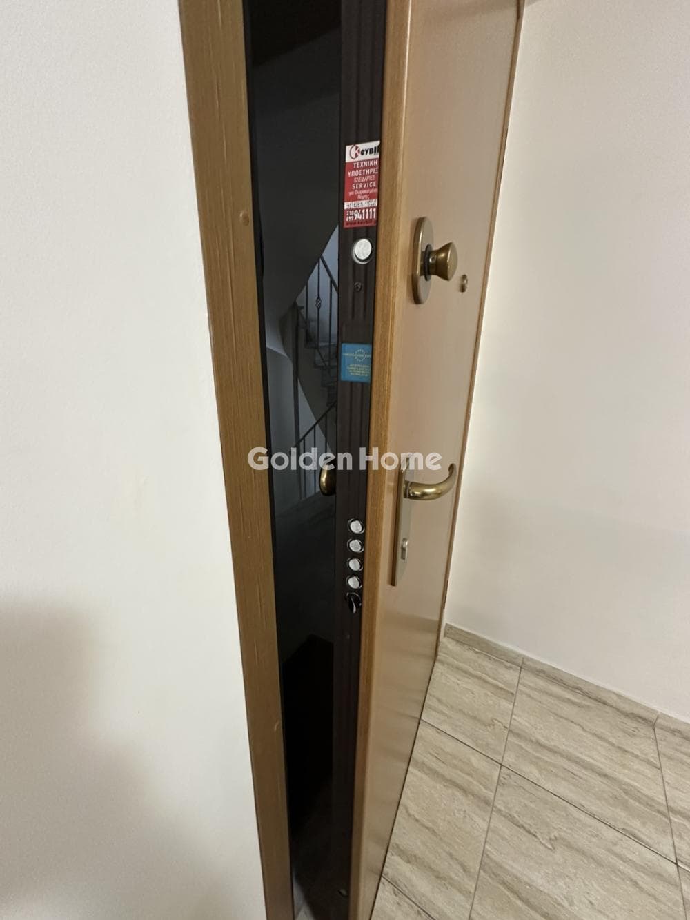 Διαμέρισμα στην Χατζηκυριάκειο, Πειραιάς — Φωτογραφία 11 από 14