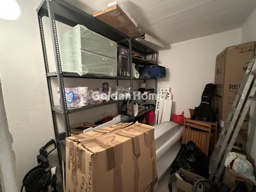Διαμέρισμα στην Χατζηκυριάκειο, Πειραιάς — Φωτογραφία 14 από 14