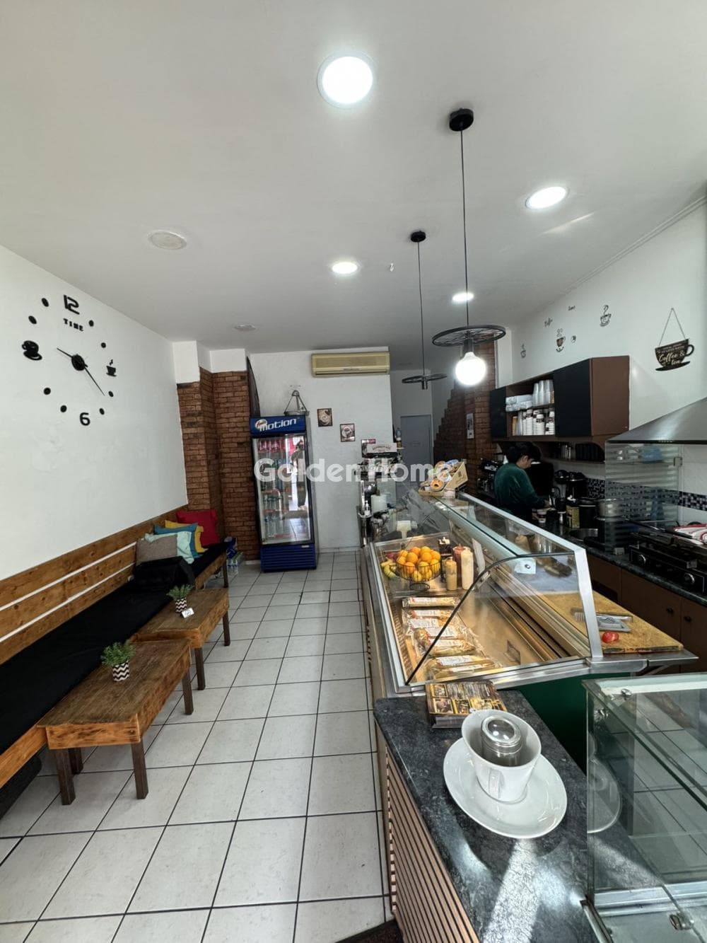Κατάστημα στην Λόφος Αξιωματικών, Περιστέρι — Φωτογραφία 4 από 6