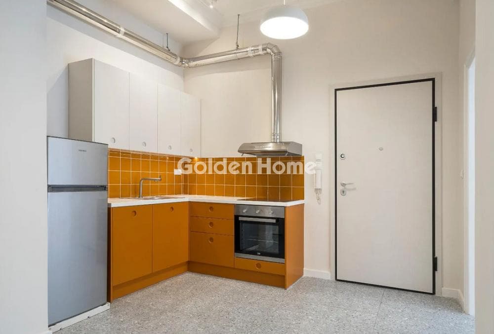 Apartment in Politechnioupoli, Zografou — Photo 7 of 20