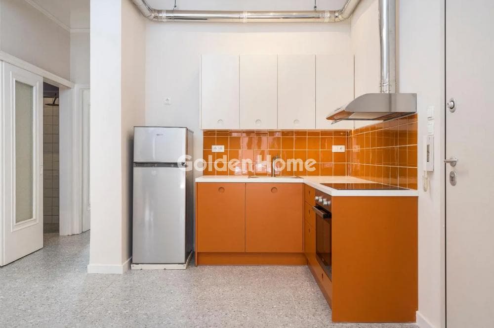 Apartment in Politechnioupoli, Zografou — Photo 8 of 20