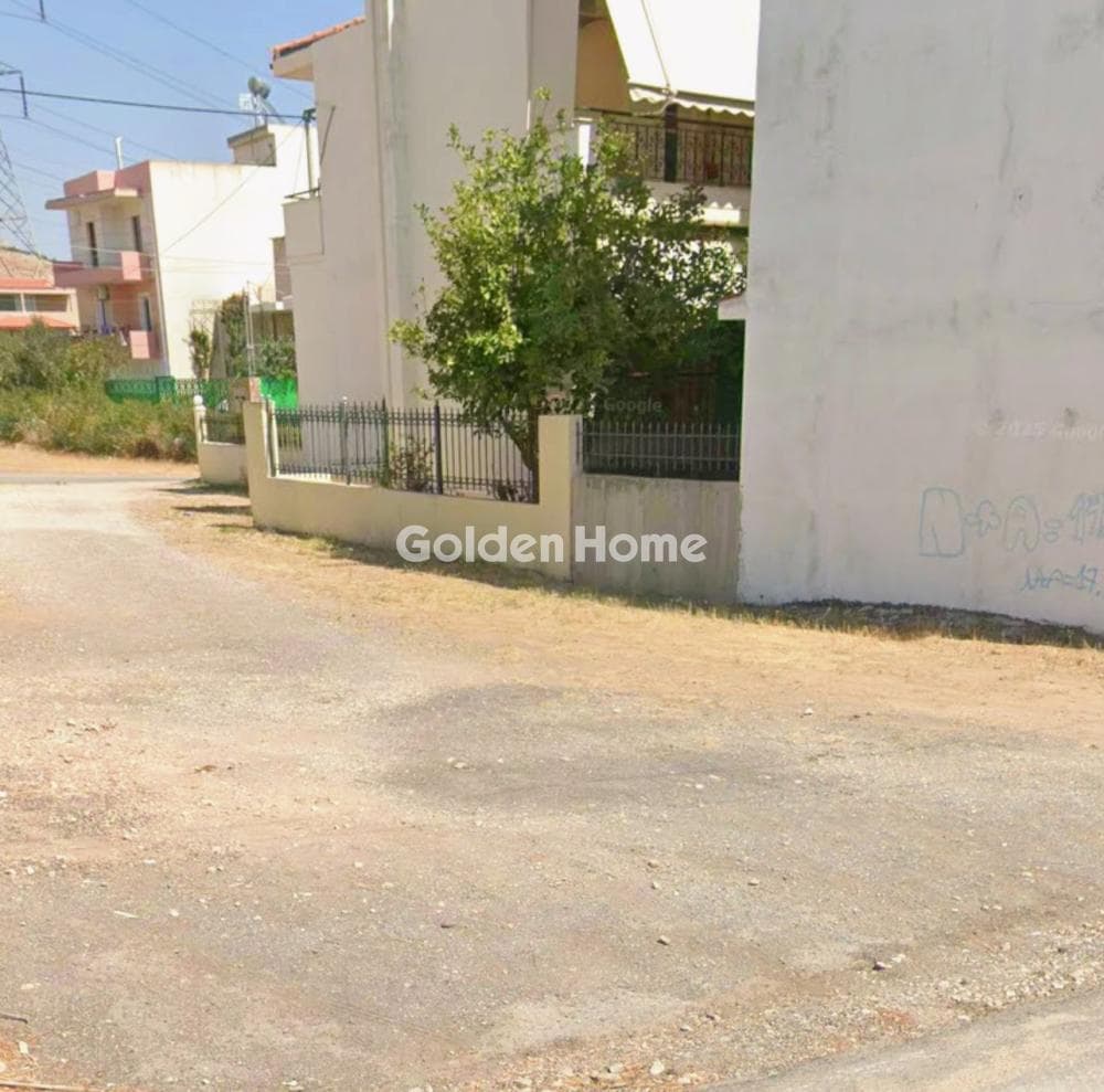 Building Plot in Agios Georgios, Ano Liosia — Photo 2 of 2