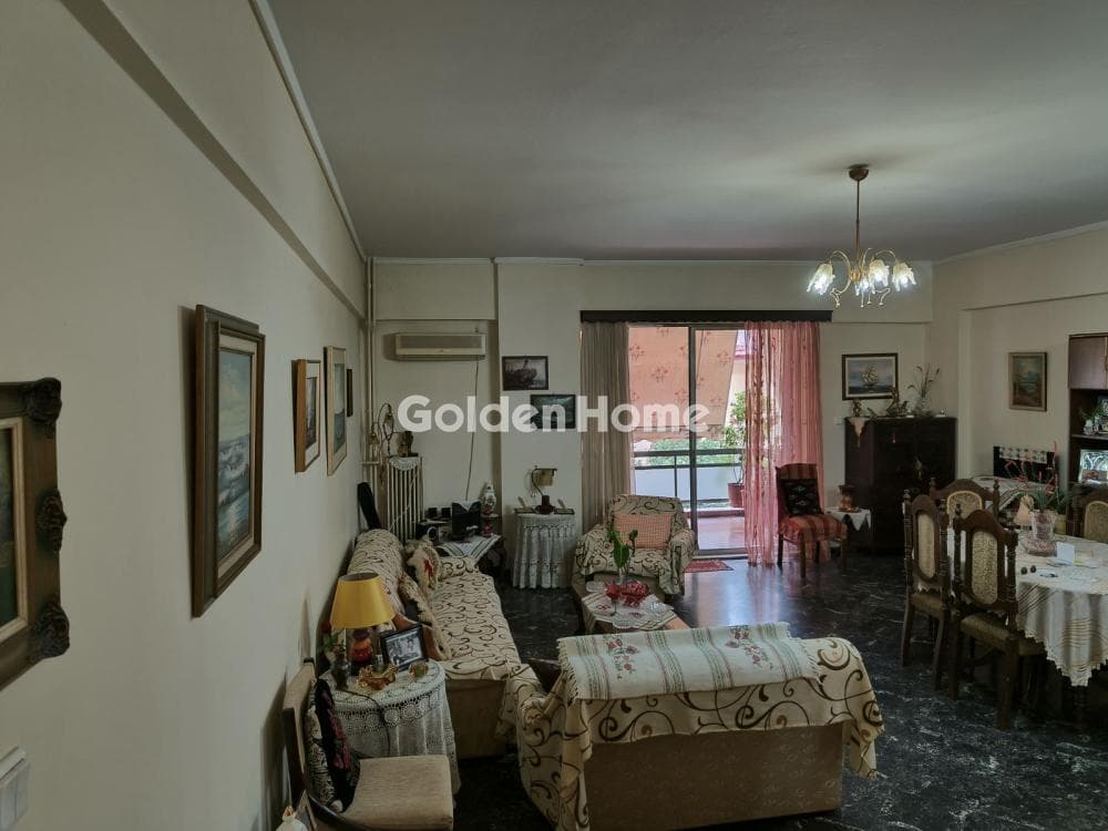 Διαμέρισμα στην Κέντρο, Καλλιθέα — Φωτογραφία 1 από 10