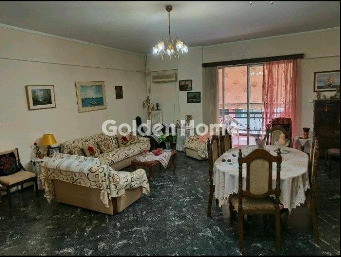 Διαμέρισμα στην Κέντρο, Καλλιθέα — Φωτογραφία 10 από 10