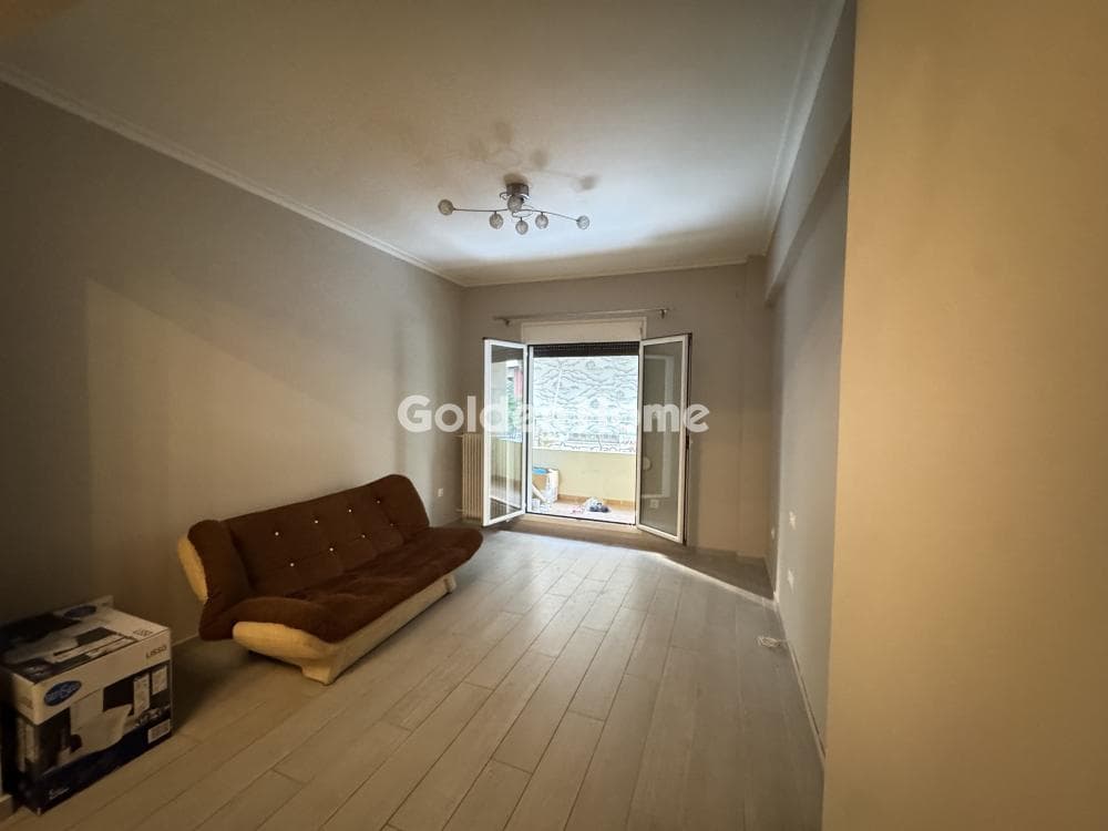 Apartment in Ag. Meletiou - Viktorias Sq. - Marni, Patision - Acharnon — Photo 2 of 9