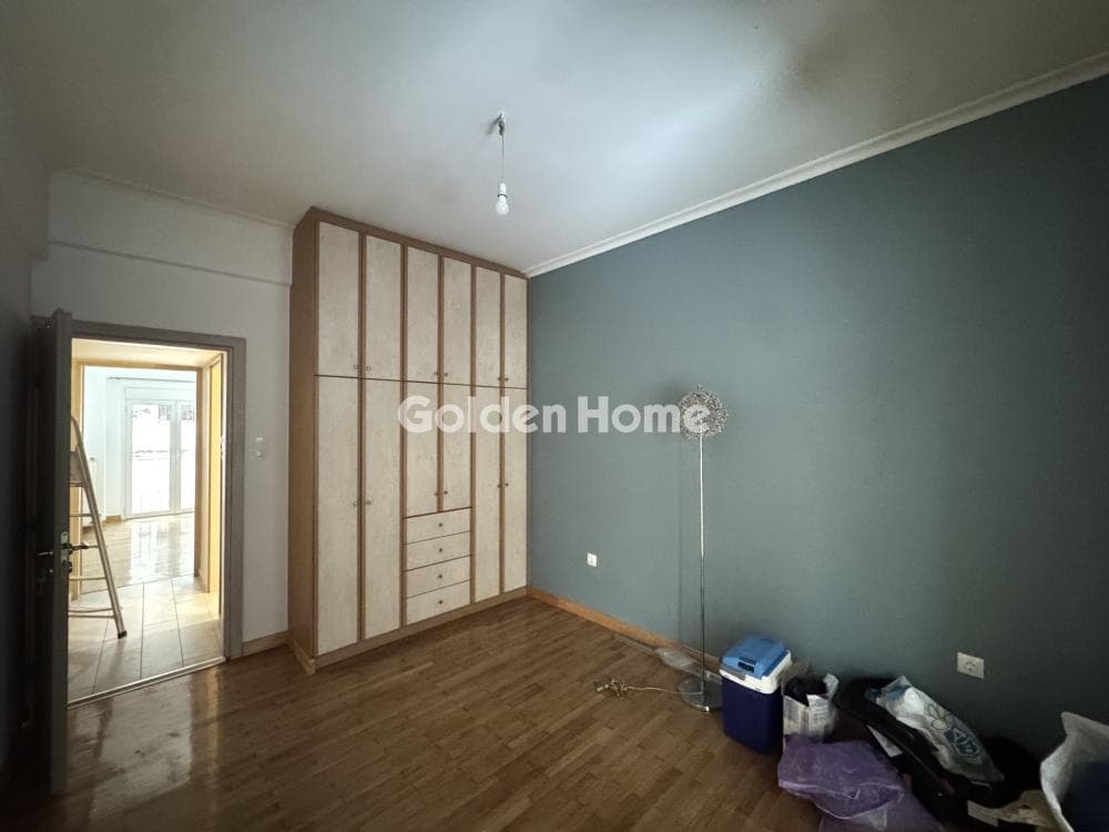 Apartment in Ag. Meletiou - Viktorias Sq. - Marni, Patision - Acharnon — Photo 5 of 9