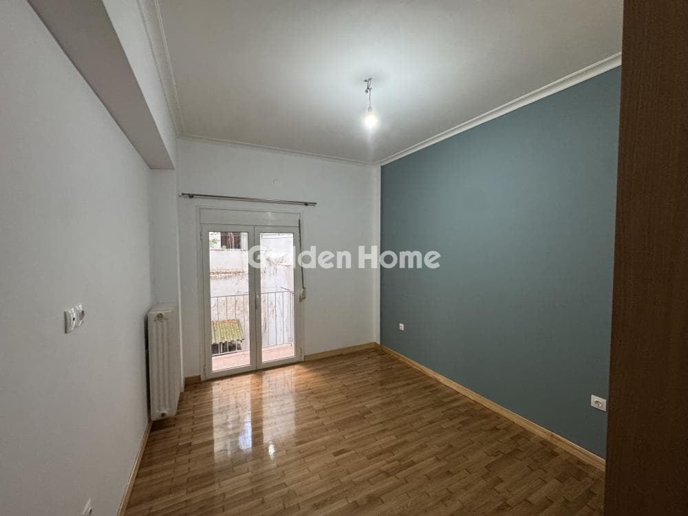 Apartment in Ag. Meletiou - Viktorias Sq. - Marni, Patision - Acharnon — Photo 7 of 9