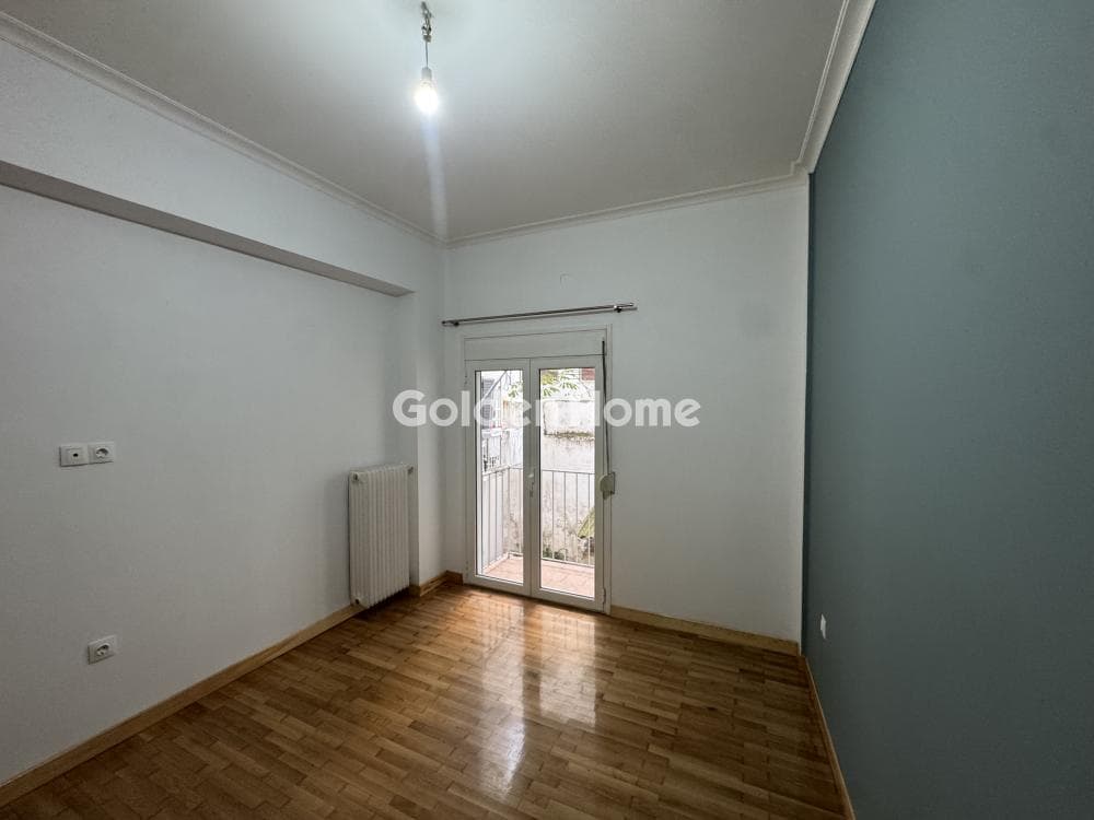 Apartment in Ag. Meletiou - Viktorias Sq. - Marni, Patision - Acharnon — Photo 8 of 9