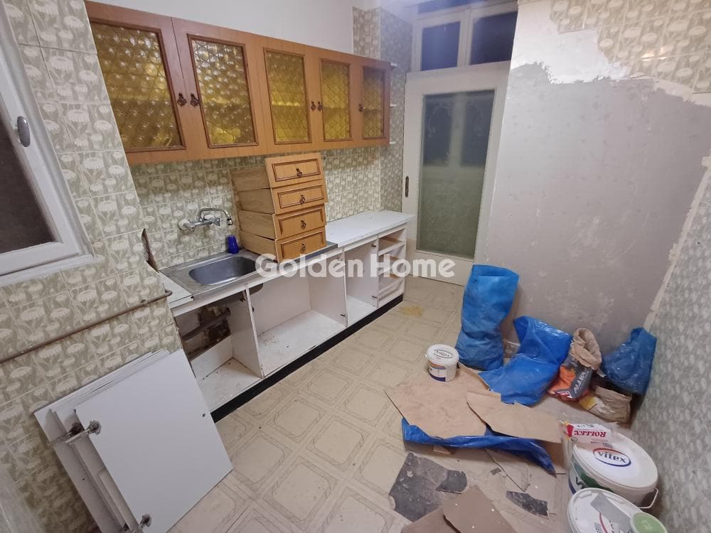 Διαμέρισμα στην Φωκίωνος Νέγρη, Κυψέλη — Φωτογραφία 8 από 11