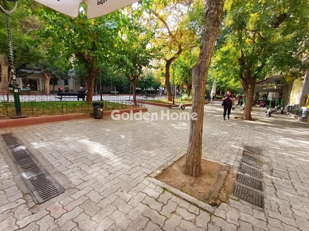 Διαμέρισμα στην Φωκίωνος Νέγρη, Κυψέλη — Φωτογραφία 10 από 11