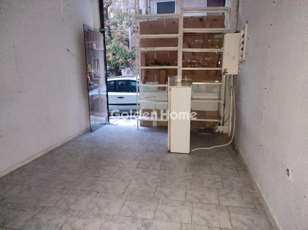 Κατάστημα στην Πλατεία Κολιάτσου, Λεωφ. Πατησίων - Λεωφ. Αχαρνών — Φωτογραφία 5 από 9