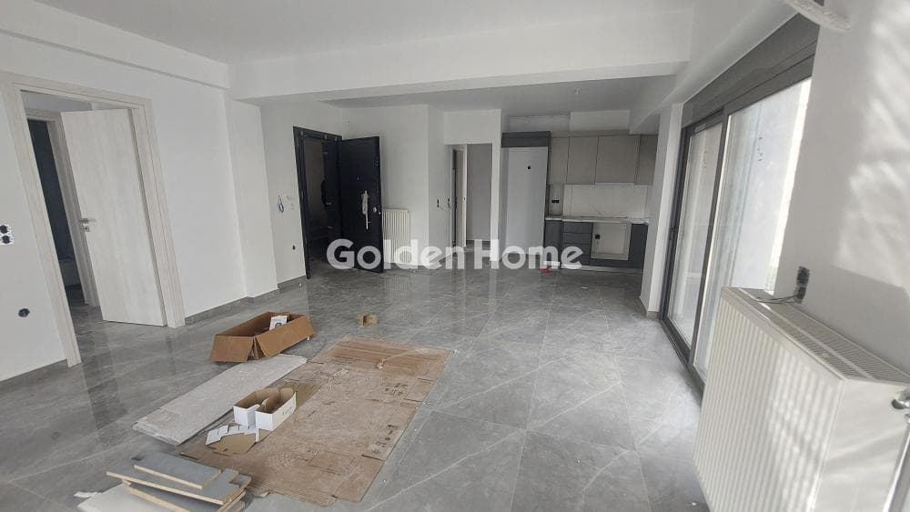 Διαμέρισμα στην Λόφος Σκουζέ, Κολωνός - Κολοκυνθούς — Φωτογραφία 2 από 14