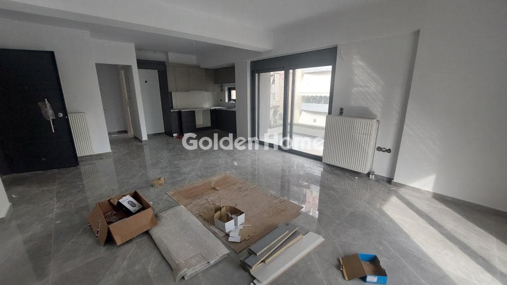 Διαμέρισμα στην Λόφος Σκουζέ, Κολωνός - Κολοκυνθούς — Φωτογραφία 3 από 14
